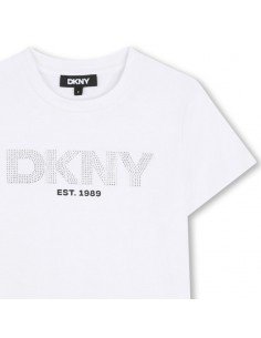 T-Shirt DKNY