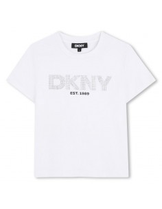T-Shirt DKNY