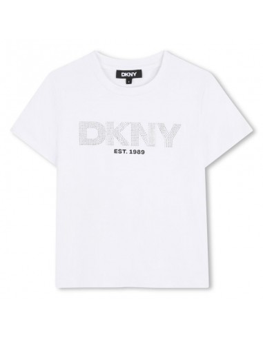 T-Shirt DKNY