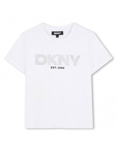 T-Shirt DKNY