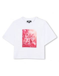 T-Shirt DKNY
