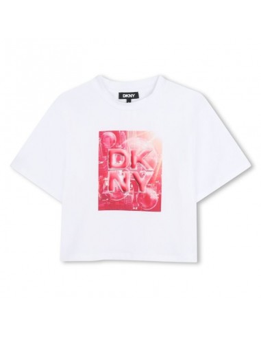 T-Shirt DKNY