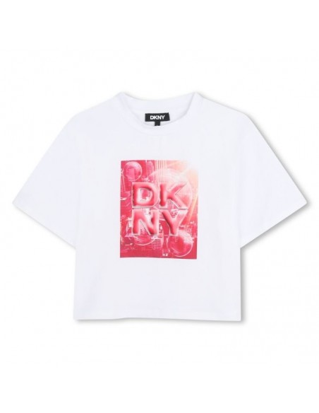 T-Shirt DKNY