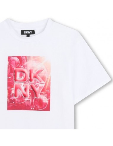 T-Shirt DKNY