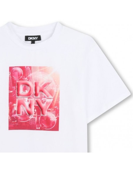 T-Shirt DKNY