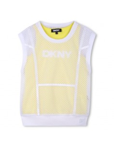 T-Shirt DKNY