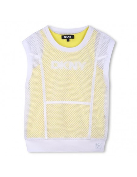 T-Shirt DKNY