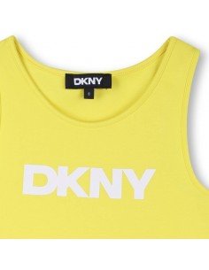 T-Shirt DKNY