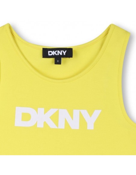 T-Shirt DKNY