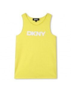 T-Shirt DKNY