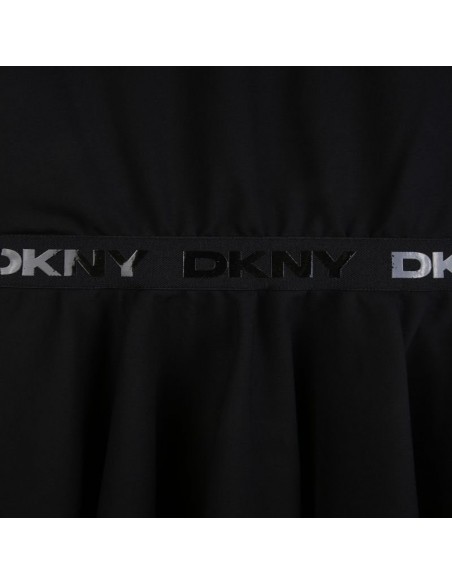 Vestido DKNY