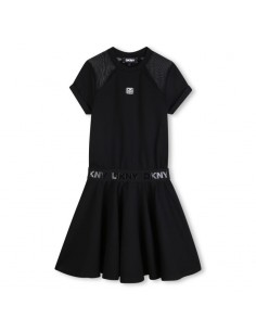 Vestido DKNY