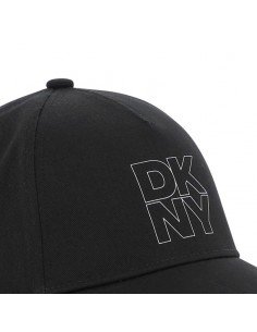 Boné DKNY