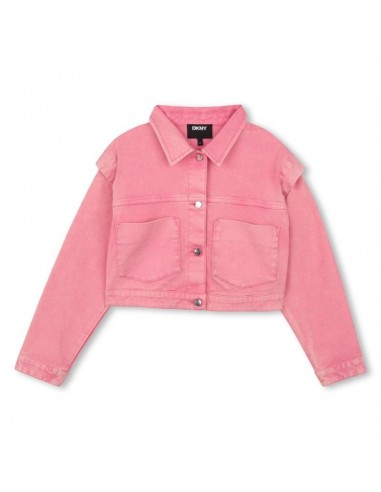 Blusão DKNY