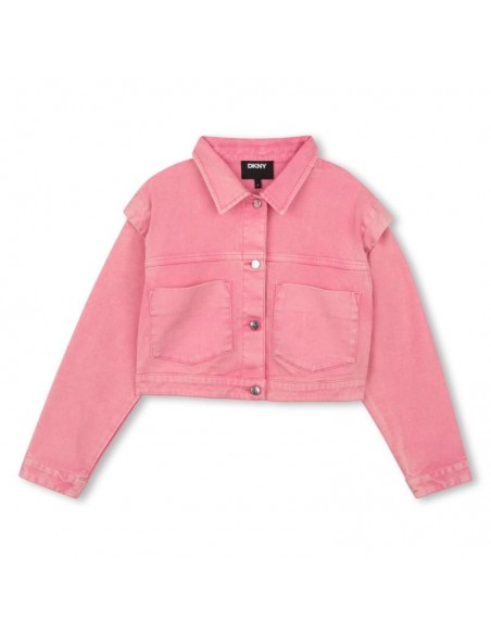 Blusão DKNY
