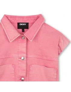 Blusão DKNY