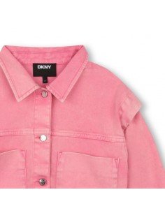 Blusão DKNY