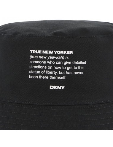Chapéu DKNY