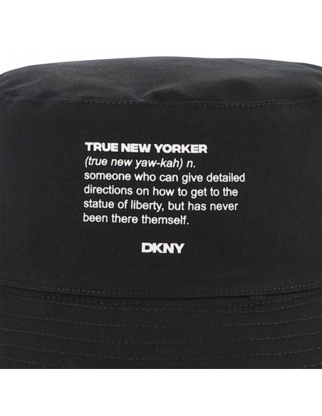 Chapéu DKNY