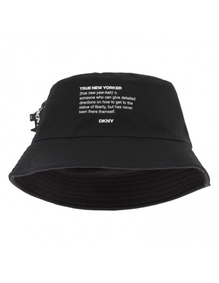 Chapéu DKNY