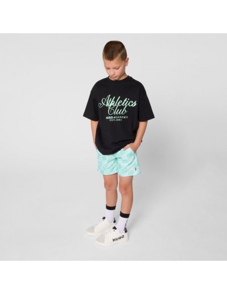 Calção de Praia HUGO