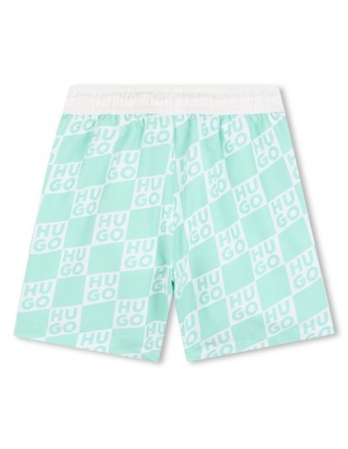 Calção de Praia HUGO