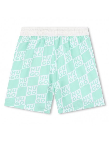 Calção de Praia HUGO