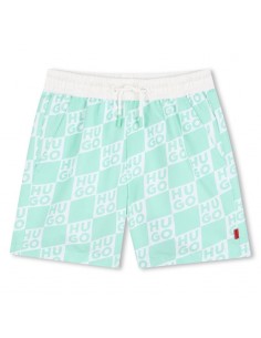 Calção de Praia HUGO