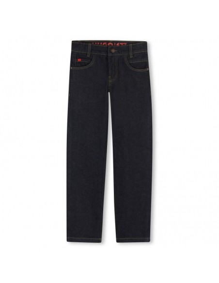 Calça Jeans HUGO
