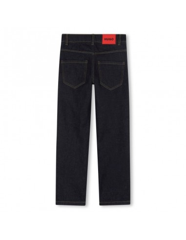 Calça Jeans HUGO