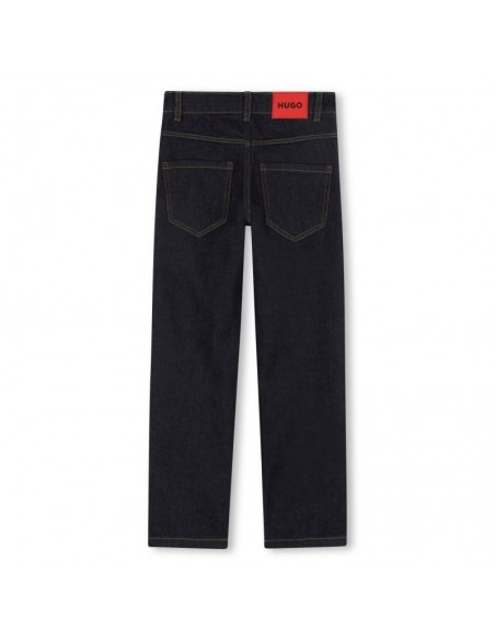 Calça Jeans HUGO