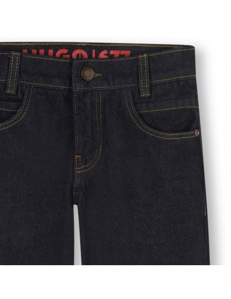 Calça Jeans HUGO