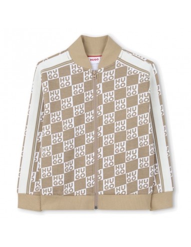 Casaco HUGO