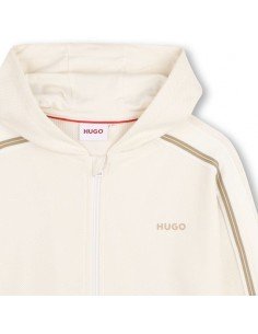 Casaco HUGO
