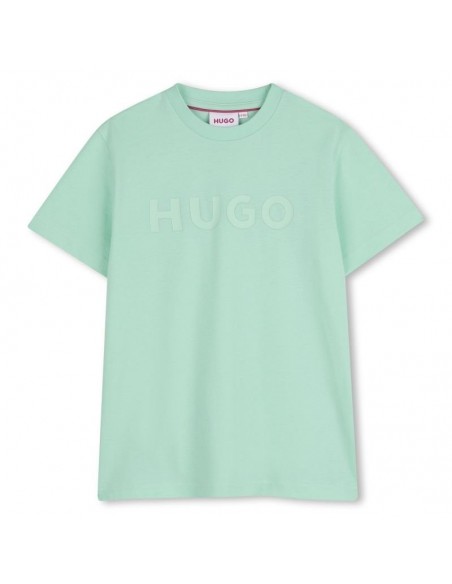 T-Shirt HUGO
