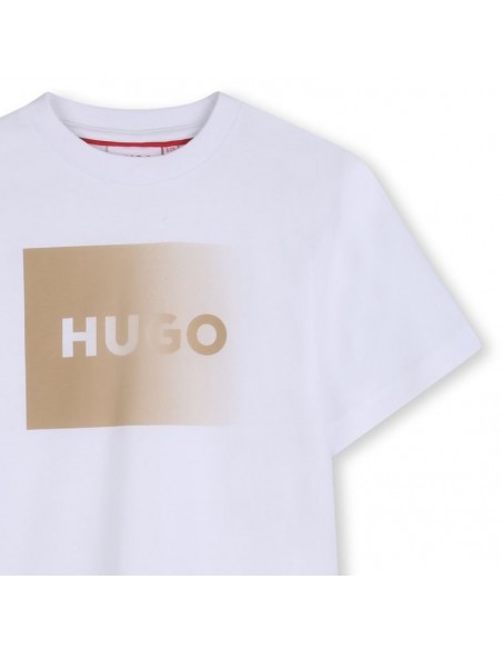 T-Shirt HUGO
