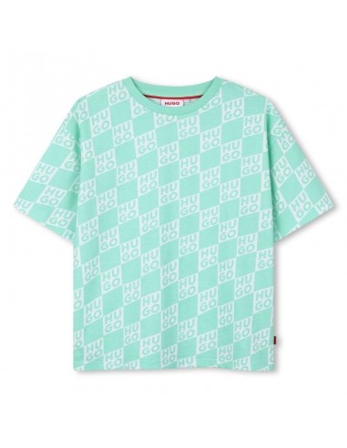 T-Shirt HUGO