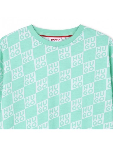 T-Shirt HUGO