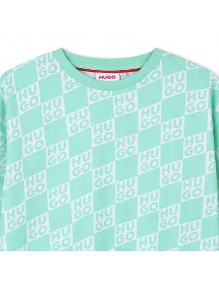 T-Shirt HUGO