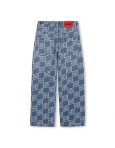 Calça Jeans HUGO 2