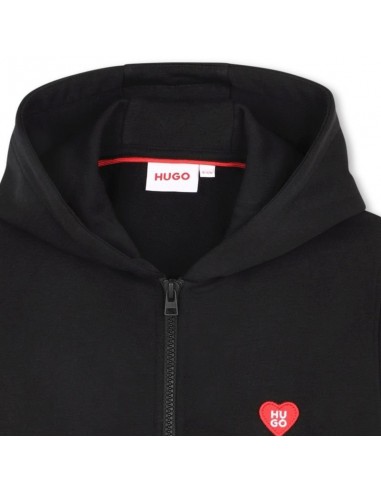 Casaco HUGO