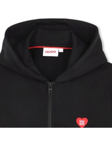Casaco HUGO