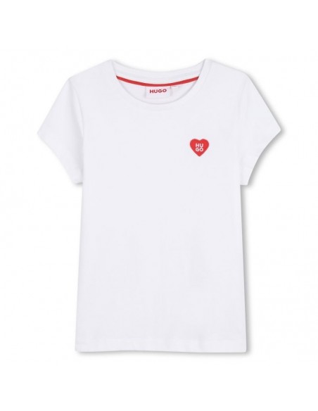 T-Shirt HUGO