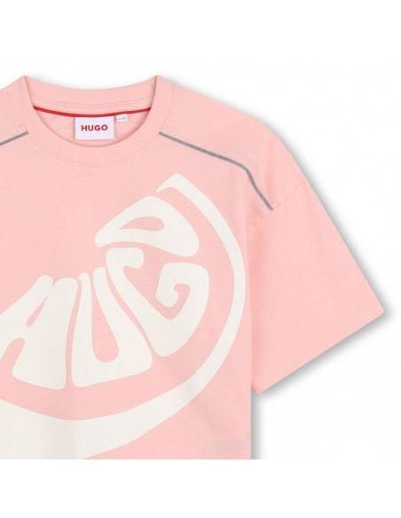 T-Shirt HUGO