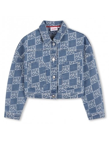 Blusão HUGO