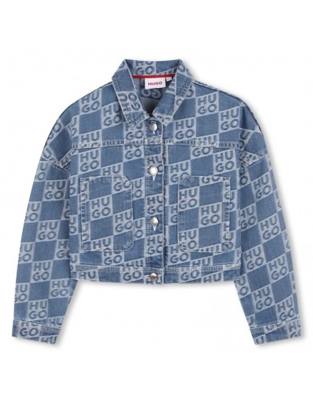 Blusão HUGO