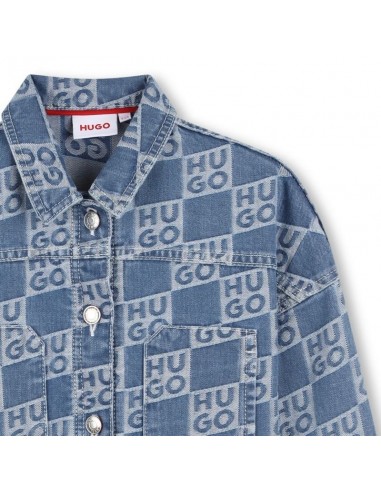 Blusão HUGO