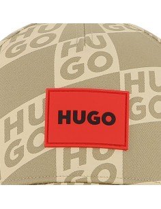 Boné HUGO