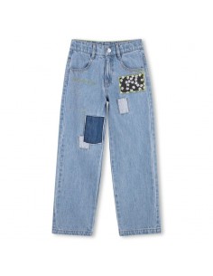Calça Jeans MARC JACOBS