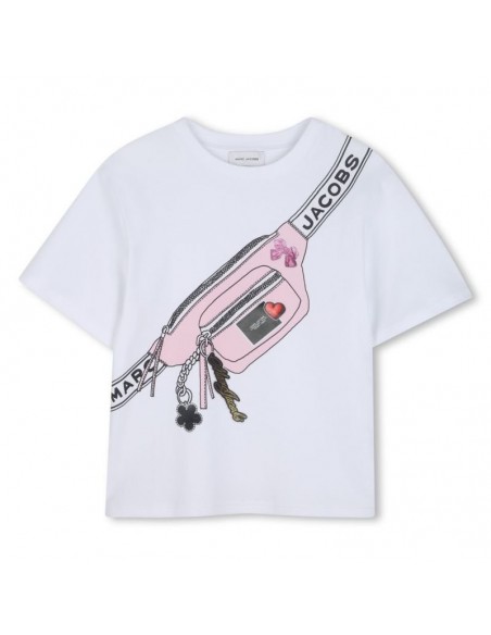 T-Shirt MARC JACOBS